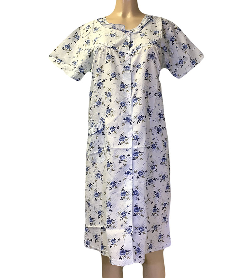 Nines Lady's House Dress / Pajama